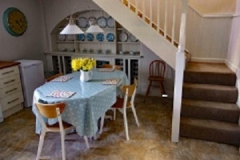 Owl Cottage Hexham Esterno foto