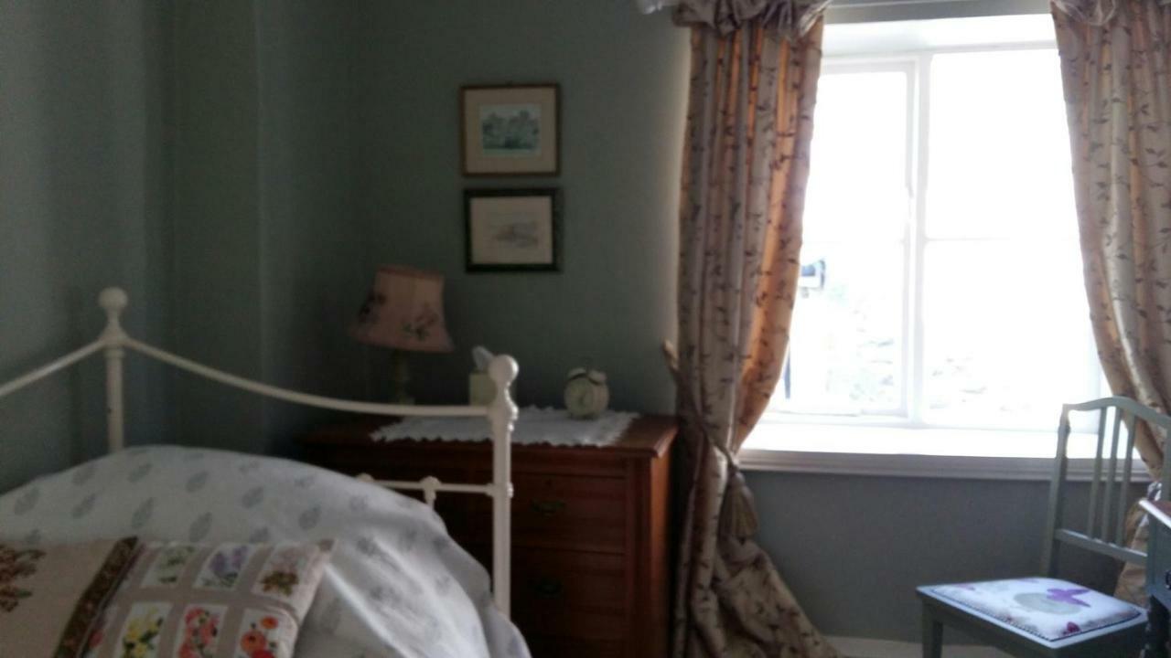 Owl Cottage Hexham Esterno foto